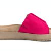 Scarpe Gabor Donna Pelle Grezza-4