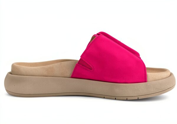 Scarpe Gabor Donna Pelle Grezza-4