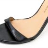 Scarpe Donna Stuart Weitzman Nero 39.5 EU-5