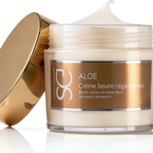 Crema burrosa Gabor per pelli disidratate-0