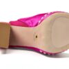 Stuart Weitzman Donna Pelle Scamosciata Slip-In-2