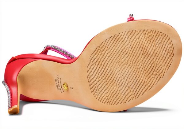 Sandali Nudistglam 100 di Stuart Weitzman per donna-2