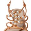 sandalo donna Stuart Weitzman pelle design annodato-1
