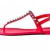 Stuart Weitzman Sandali Rosa Fluo Donna-0