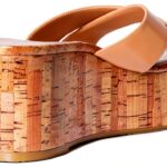 Ciabatta Dayna Zeppa Stuart Weitzman Nero Donna 40EU-1