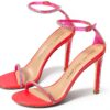 Sandali Nudistglam 100 di Stuart Weitzman per donna-4