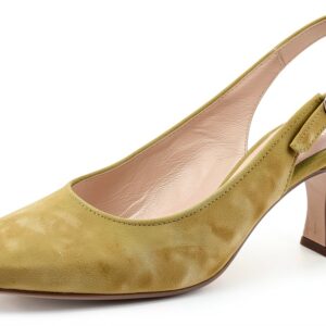 Scarpe Donna Gabor Pelle Scamosciata-0