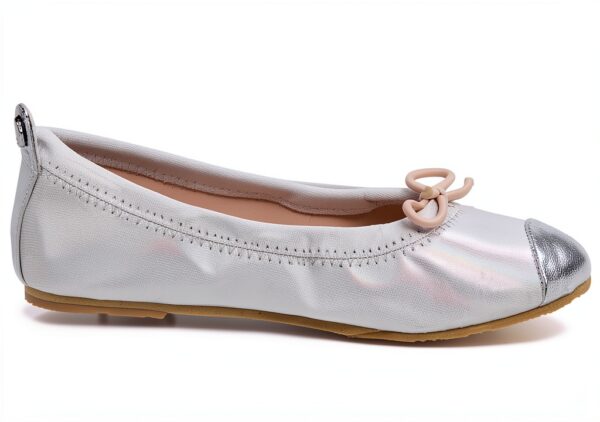 Scarpe Bambine Chippy 1927 Limited Sintetico-5