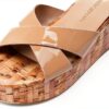 Ciabatta Dayna Zeppa Stuart Weitzman Nero Donna 40EU-2