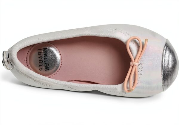 Scarpe Bambine Chippy 1927 Limited Sintetico-4