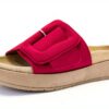 Scarpe Gabor Donna Pelle Grezza-0