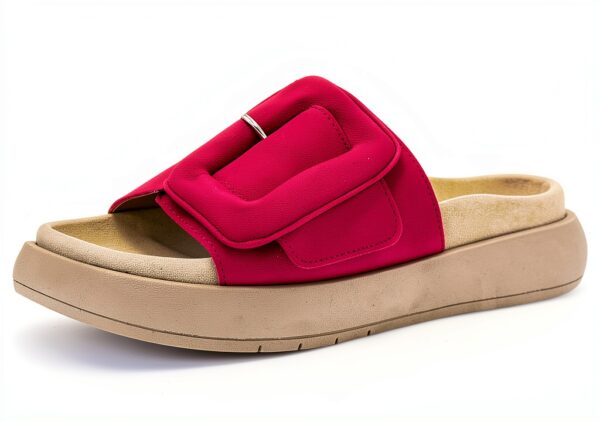 Scarpe Gabor Donna Pelle Grezza-0