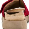 Scarpe Gabor Donna Pelle Grezza-3