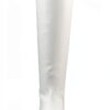 Stuart Weitzman Naomi 50 Stivali Donna Crema 37 EU-1