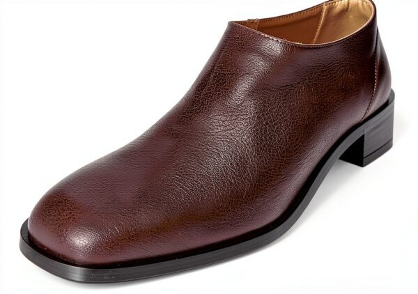 Stuart Weitzman Stivale Finn Nero Donna 37-41.5 EU Pelle di Agnello-1