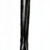 Stuart Weitzman Stivali Flareblock Donna Nero 36 EU-1