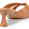 Scarpe donna slip on Stuart Weitzman Adobe 37 EU pelle sintetica-4