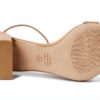 Stuart Weitzman Sandalo Donna Adobe 39.5 EU - Modello SL450-2