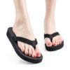 Ciabatte Infradito ZYYCAOMFF Multicolore 40 EU Antiscivolo Leggera-2