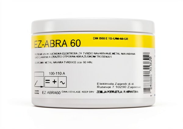 Elettrodo per lavori duri, 3,2 x 350 mm, 72 pezzi (3,9 kg)-1