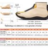 Ciabatte Infradito Pantofola Sandali Sandali da Uomo Infradito Pantofole alla Moda Scarpe con Foro Scarpe da Giardino da Uomo Sandali Piatti da Spiaggia-6