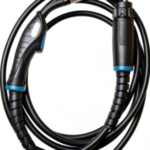 mig/mag bruciatore flessibile collo MB15 4 m-0