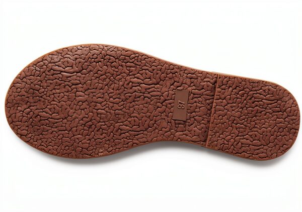 Ciabatte Infradito ZYYCAOMFF Multicolore 40 EU Antiscivolo Leggera-4