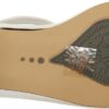Sandali STUART WEITZMAN per bambina Bianco 29-30 EU Sintetico con-3