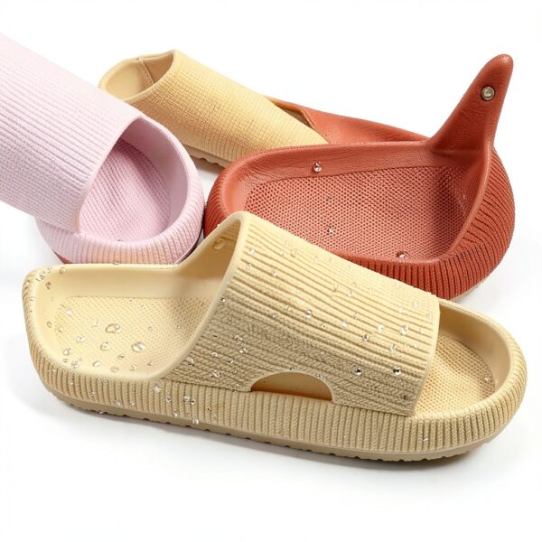 Ciabatte Infradito Generic Donna Suola Antiscivolo Colorata 38-45 EU-5