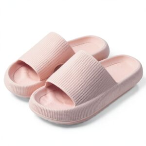 Ciabatte Infradito Generic Donna Suola Antiscivolo Colorata 38-45 EU-0