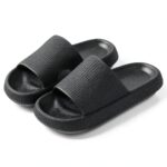 Ciabatte Infradito Pantofola Donna Antiscivolo Arancione 38/39 EU-0