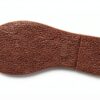 Ciabatte Infradito ZYYCAOMFF Donna Sandali Multicolore Taglia 40 EU-4