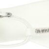 Sandali STUART WEITZMAN per bambina Bianco 29-30 EU Sintetico con-4