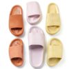 Ciabatte Infradito Generic Donna Suola Antiscivolo Colorata 38-45 EU-4