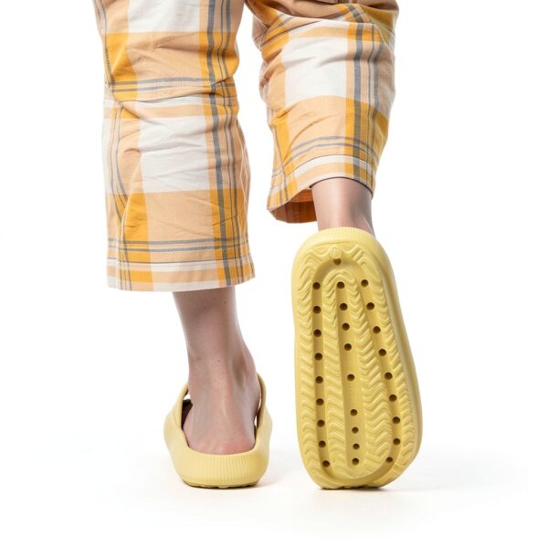 Ciabatte Infradito Generic Donna Suola Antiscivolo Colorata 38-45 EU-3