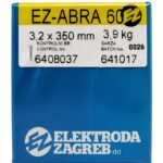 Elettrodo per lavori duri, 3,2 x 350 mm, 72 pezzi (3,9 kg)-0