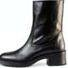 Stuart Weitzman Stivaletti Kaia Donna-3