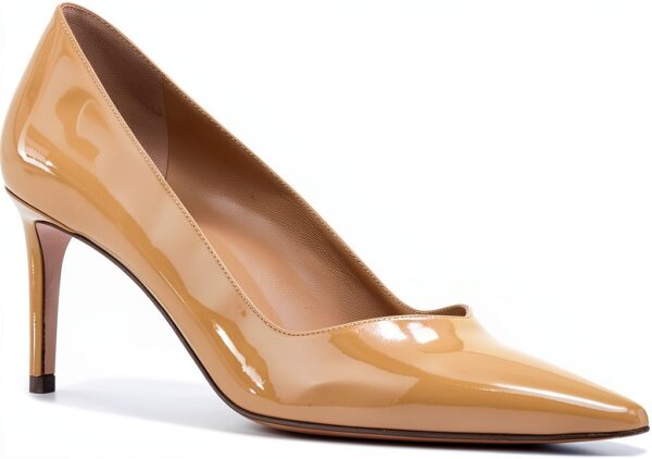 STEM ANT WHITE 31,8-60 di STUART WEITZMAN Scarpe col tacco Rosa 36 EU-1