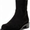 Stuart Weitzman 5050 Bold Zip Bootie-0