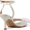 Stuart Weitzman Archetto Blushing Donna 75 San-4