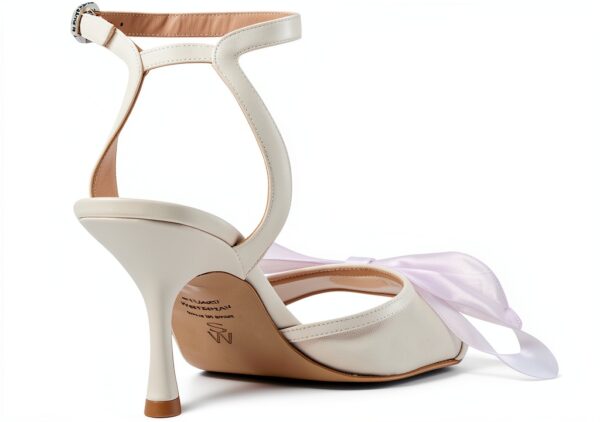 Stuart Weitzman Archetto Blushing Donna 75 San-4