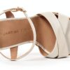 Stuart Weitzman Sandalo Dayna da donna con plateau-1