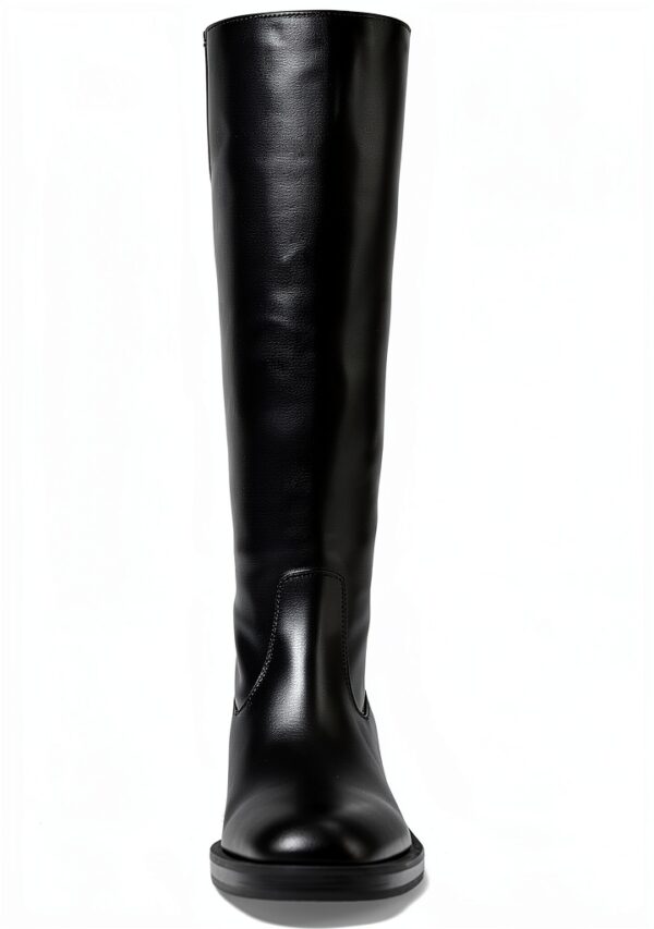 Stuart Weitzman Knee-High Boot, Stivali al Ginocchio Kaia Donna-1