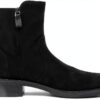 Stuart Weitzman 5050 Bold Zip Bootie-2