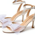 Stuart Weitzman Archetto Blushing Donna 75 San-0