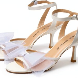 Stuart Weitzman Archetto Blushing Donna 75 San-0