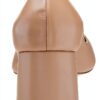 Stuart Weitzman Décolleté Flareblock 60 Donna Nero 41 EU-2