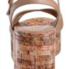 Stuart Weitzman Carmen Midi Zeppa Donna-2