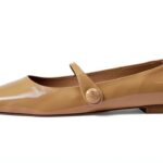 Stuart Weitzman SW Mary Jane Flat in pelle, modello SG589-020, colore-0