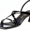 Stuart Weitzman Décolleté da donna Oasis 50 Slngbck San-0
